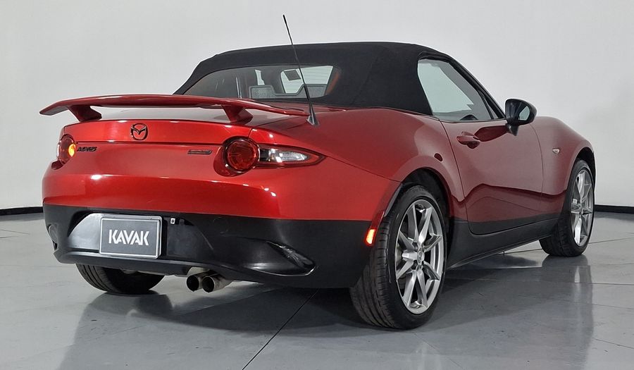 Mazda Mx-5 2.0 I SPORT MT Convertible 2017