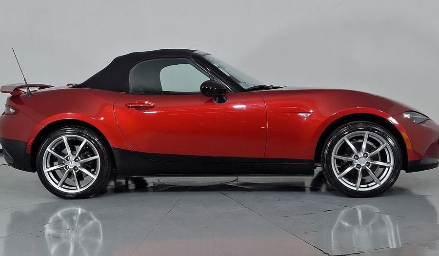 Mazda Mx-5 2.0 I SPORT MT Convertible 2017