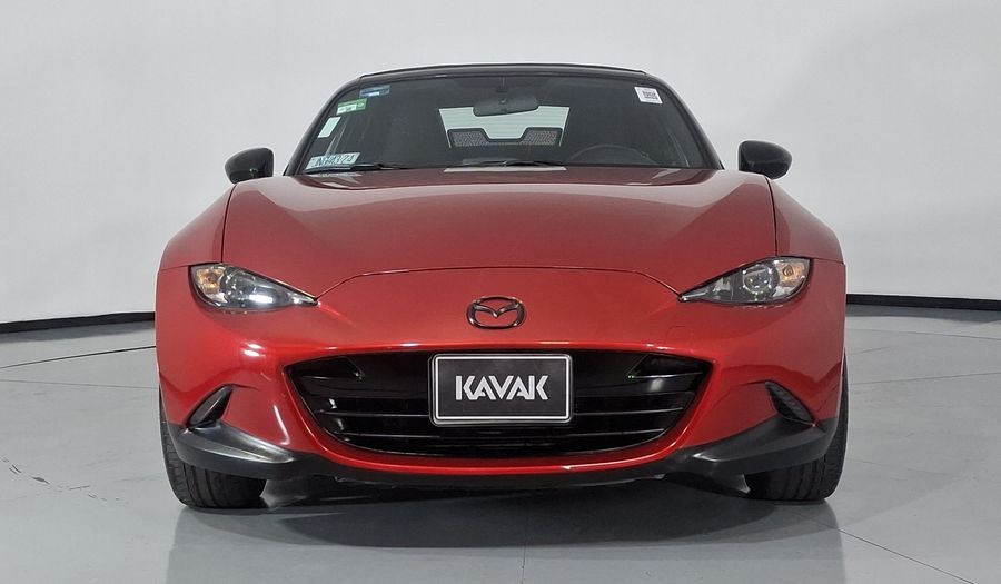 Mazda Mx-5 2.0 I SPORT MT Convertible 2017