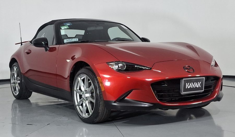 Mazda Mx-5 2.0 I SPORT MT Convertible 2017