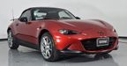 Mazda Mx-5 2.0 I SPORT MT Convertible 2017