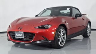 Mazda • MX-5