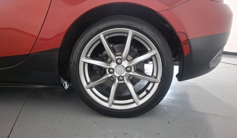 Mazda Mx-5 2.0 I SPORT MT Convertible 2017