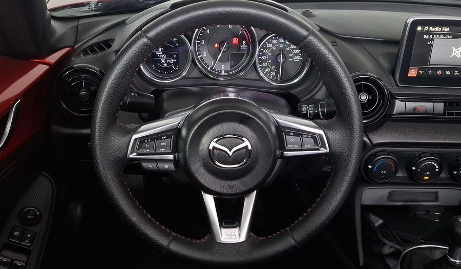 Mazda Mx-5 2.0 I SPORT MT Convertible 2017