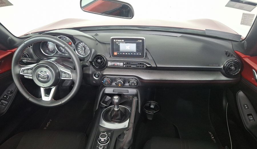 Mazda Mx-5 2.0 I SPORT MT Convertible 2017