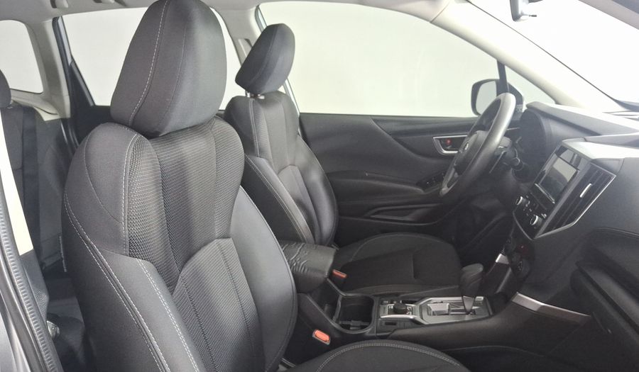 Subaru Forester 2.5 PREMIUM CVT 4WD Suv 2020