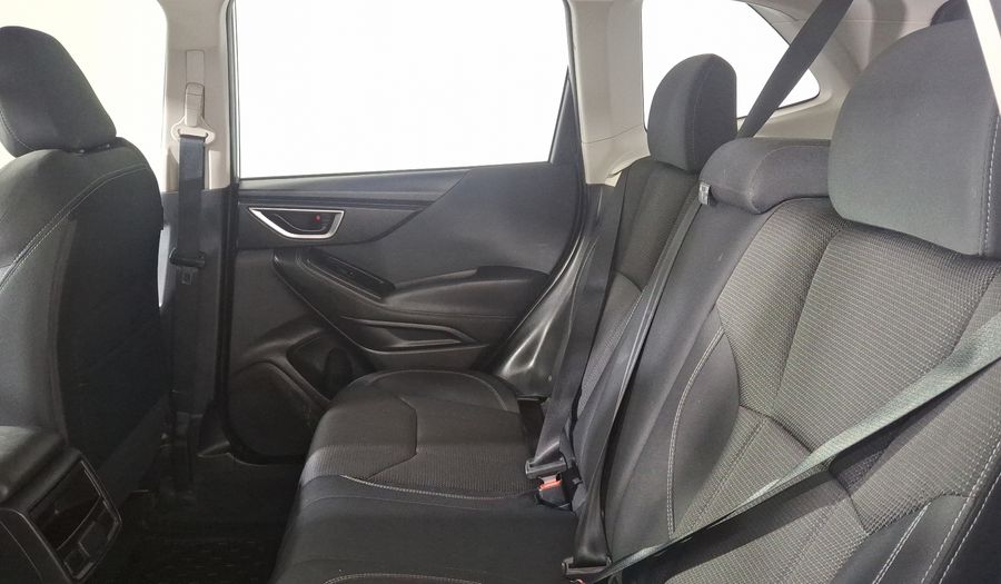 Subaru Forester 2.5 PREMIUM CVT 4WD Suv 2020