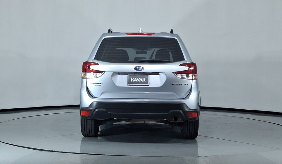 Subaru Forester 2.5 PREMIUM CVT 4WD Suv 2020