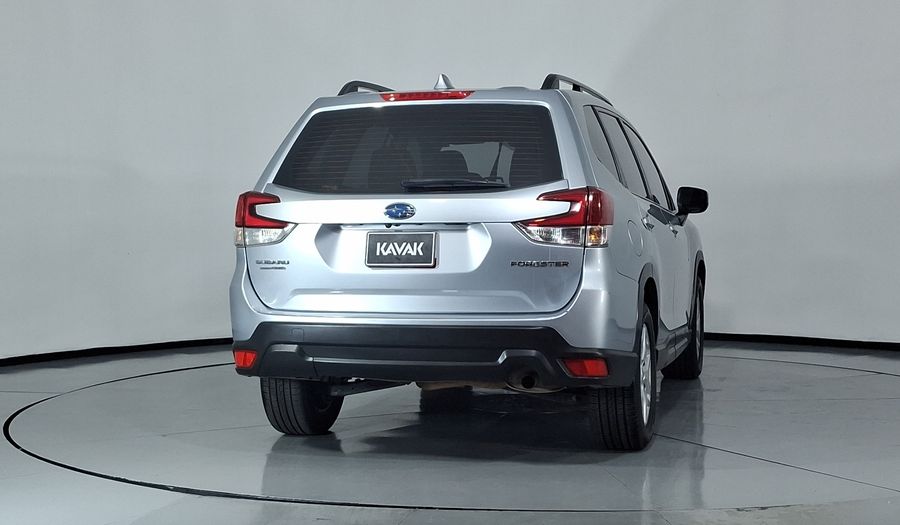 Subaru Forester 2.5 PREMIUM CVT 4WD Suv 2020