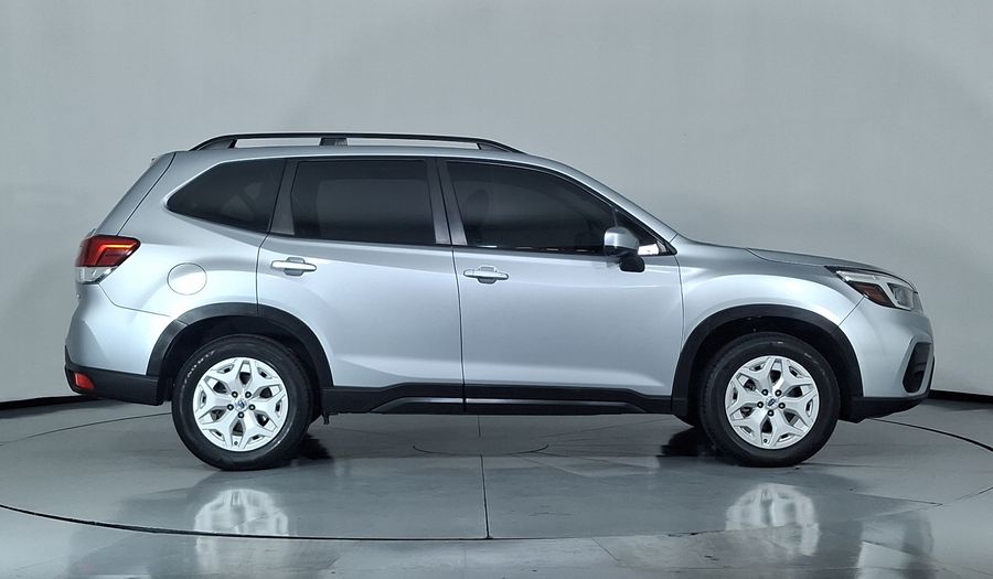 Subaru Forester 2.5 PREMIUM CVT 4WD Suv 2020