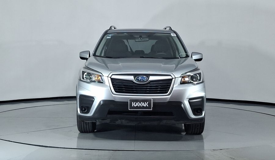 Subaru Forester 2.5 PREMIUM CVT 4WD Suv 2020