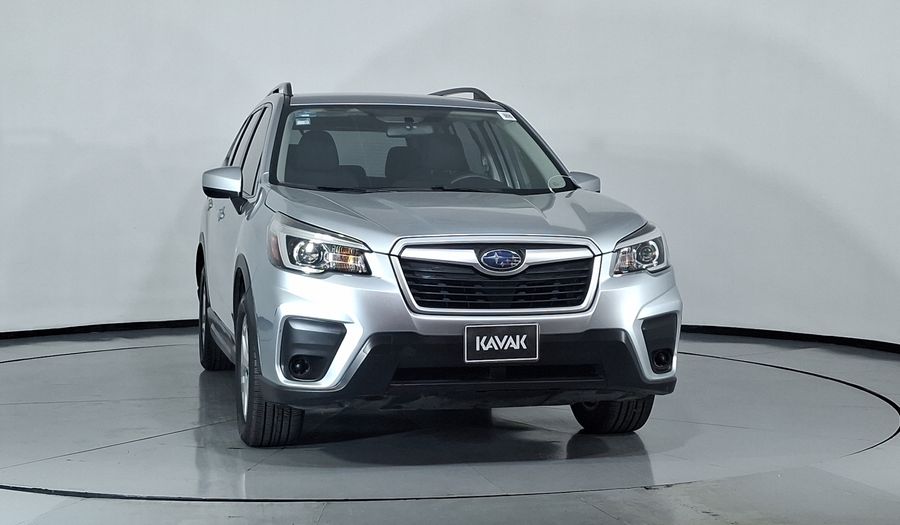 Subaru Forester 2.5 PREMIUM CVT 4WD Suv 2020