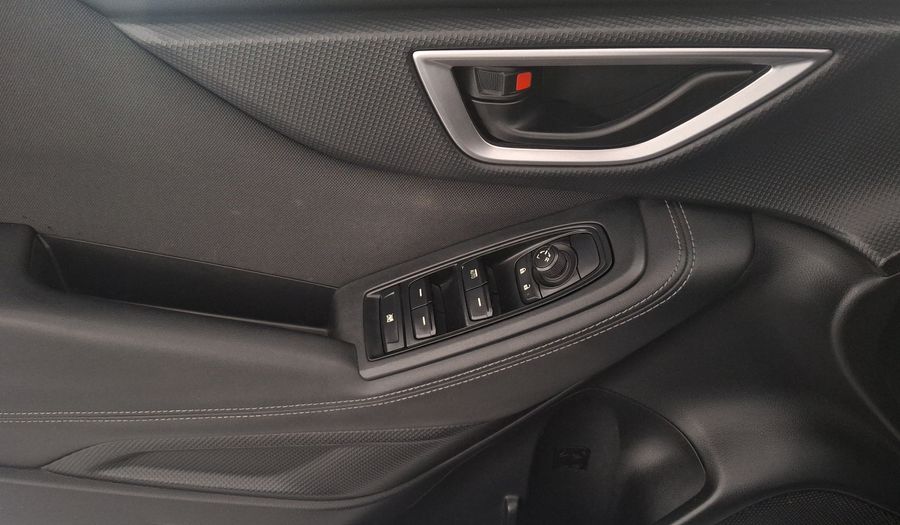 Subaru Forester 2.5 PREMIUM CVT 4WD Suv 2020