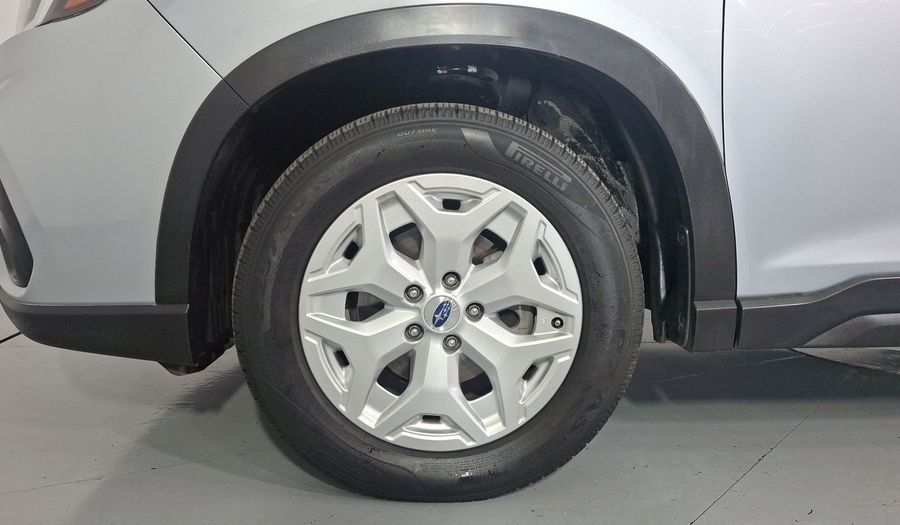 Subaru Forester 2.5 PREMIUM CVT 4WD Suv 2020