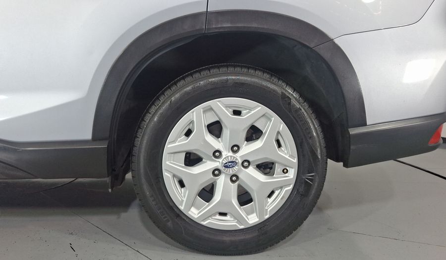 Subaru Forester 2.5 PREMIUM CVT 4WD Suv 2020