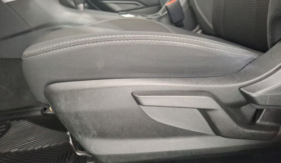 Subaru Forester 2.5 PREMIUM CVT 4WD Suv 2020