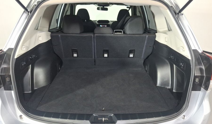 Subaru Forester 2.5 PREMIUM CVT 4WD Suv 2020