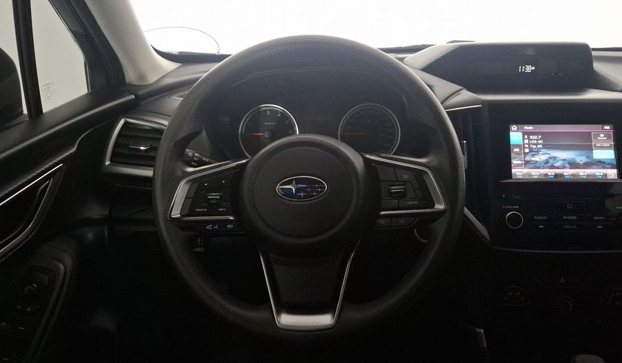 Subaru Forester 2.5 PREMIUM CVT 4WD Suv 2020