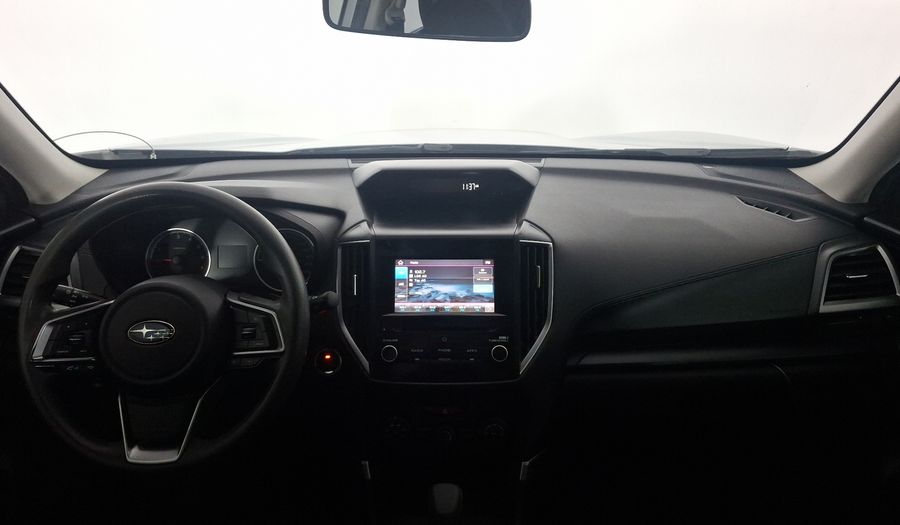 Subaru Forester 2.5 PREMIUM CVT 4WD Suv 2020