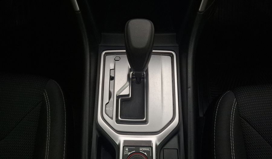 Subaru Forester 2.5 PREMIUM CVT 4WD Suv 2020