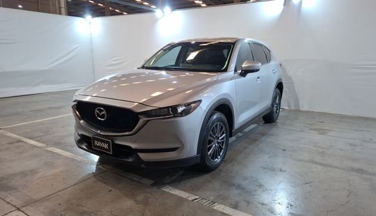 Mazda • CX-5