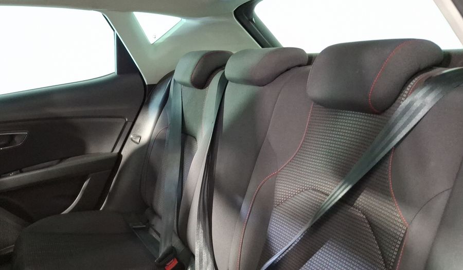 Seat Leon 1.4 FR DCT Hatchback 2020