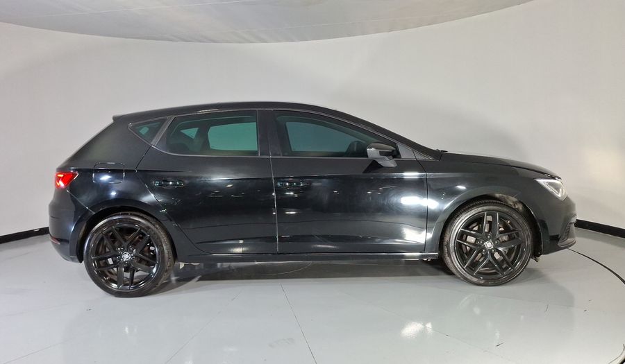 Seat Leon 1.4 FR DCT Hatchback 2020