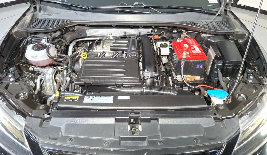 Seat Leon 1.4 FR DCT Hatchback 2020