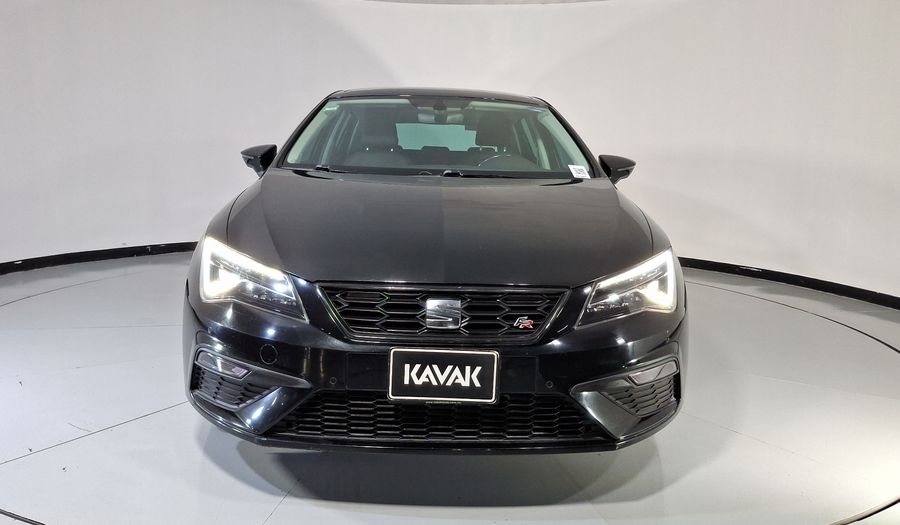 Seat Leon 1.4 FR DCT Hatchback 2020