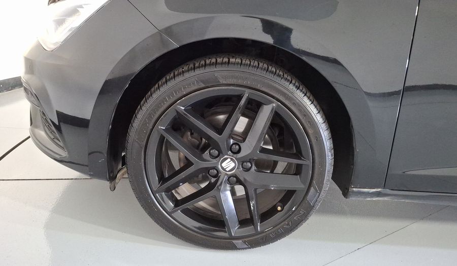 Seat Leon 1.4 FR DCT Hatchback 2020