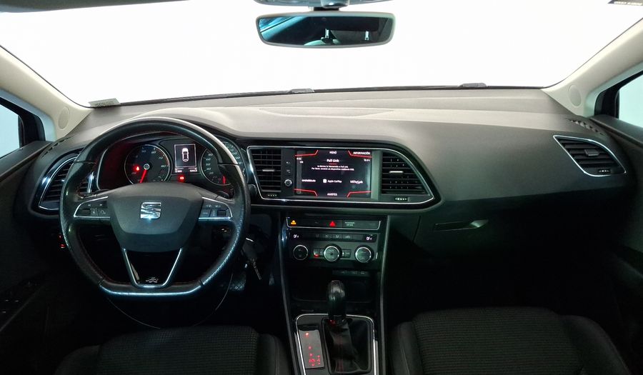 Seat Leon 1.4 FR DCT Hatchback 2020