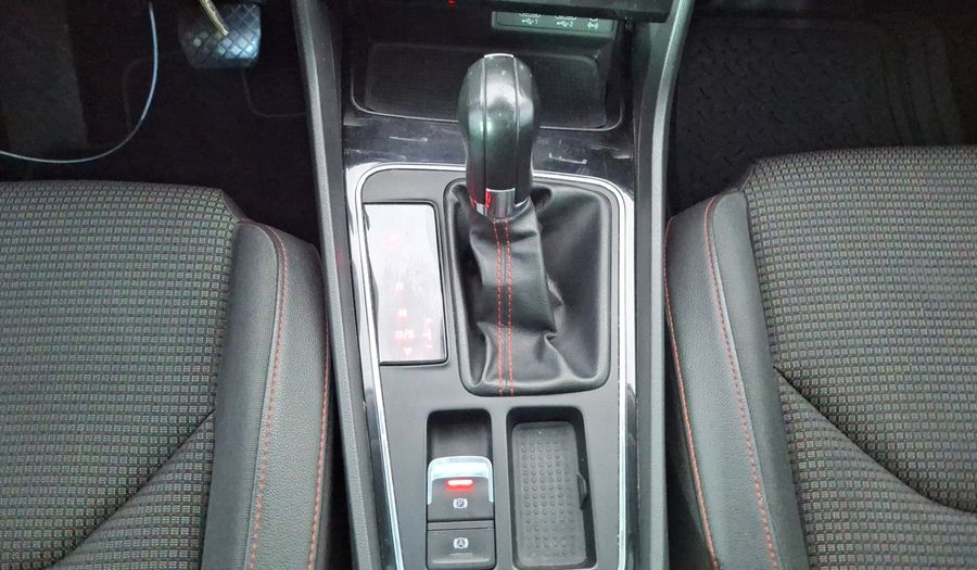 Seat Leon 1.4 FR DCT Hatchback 2020