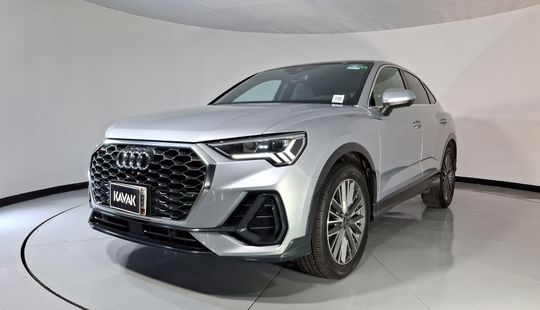 Audi • Q3 Sportback