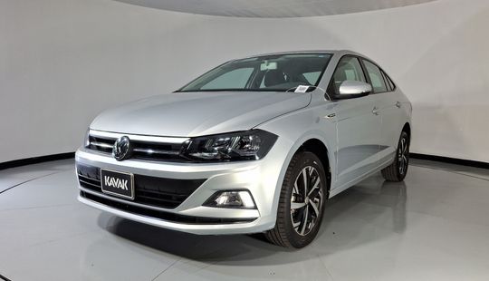 Volkswagen • Virtus