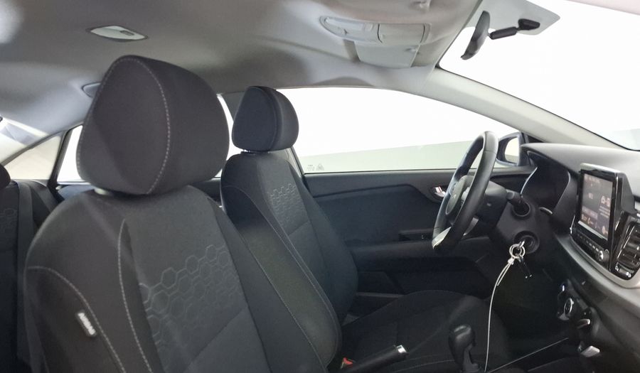 Kia Rio 1.6 LX Sedan 2023