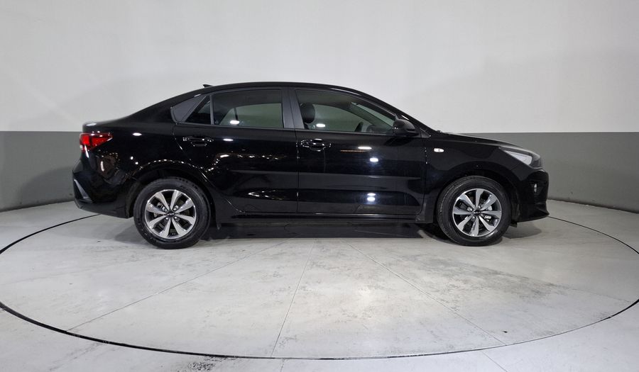 Kia Rio 1.6 LX Sedan 2023