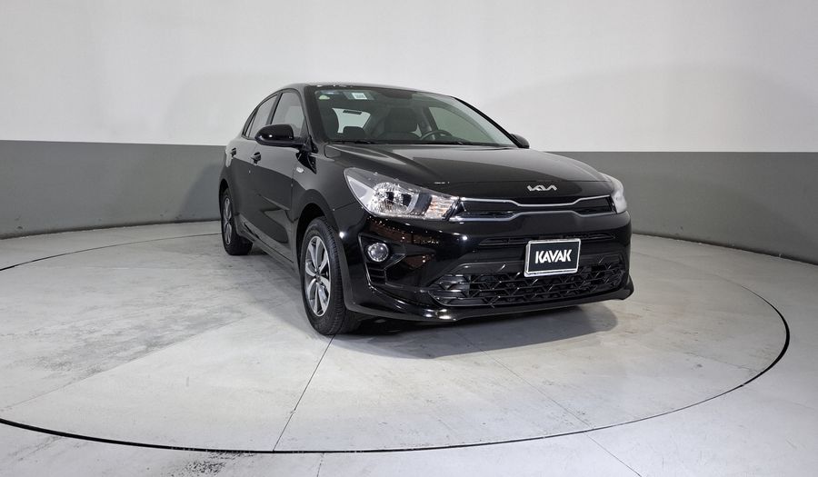 Kia Rio 1.6 LX Sedan 2023