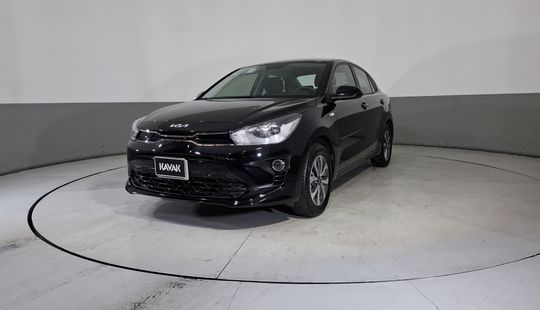 Kia • Rio