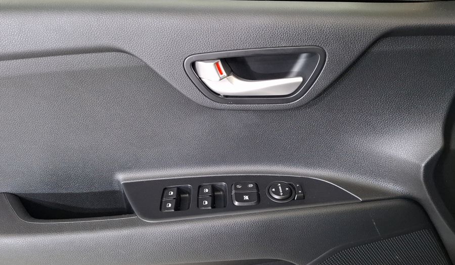 Kia Rio 1.6 LX Sedan 2023