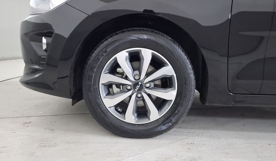 Kia Rio 1.6 LX Sedan 2023
