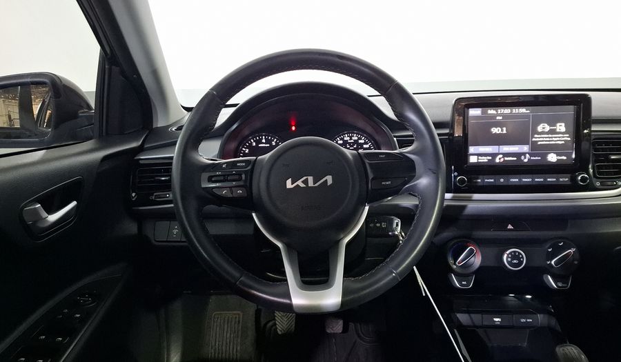 Kia Rio 1.6 LX Sedan 2023