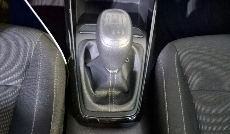 Kia Rio 1.6 LX Sedan 2023