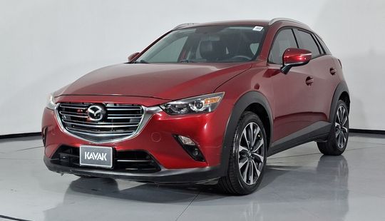 Mazda • CX-3