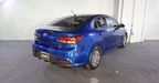 Kia Rio 1.6 L Sedan 2019