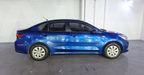 Kia Rio 1.6 L Sedan 2019