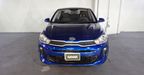 Kia Rio 1.6 L Sedan 2019