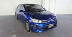 Kia Rio 1.6 L Sedan 2019