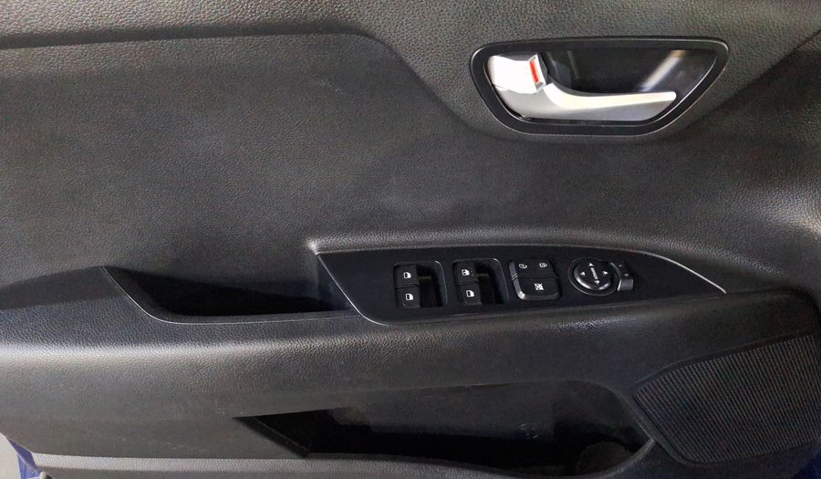 Kia Rio 1.6 L Sedan 2019