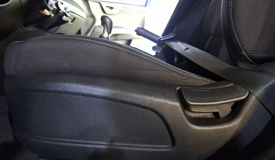 Kia Rio 1.6 L Sedan 2019