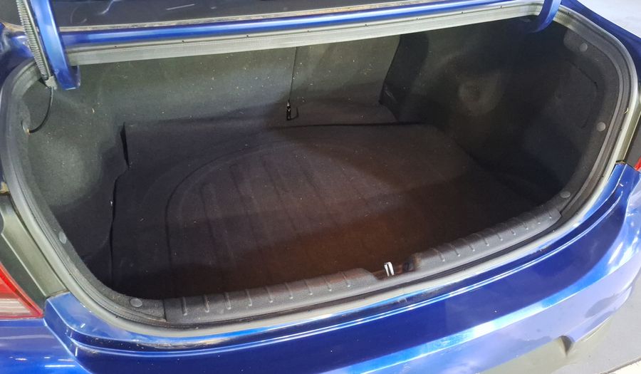 Kia Rio 1.6 L Sedan 2019